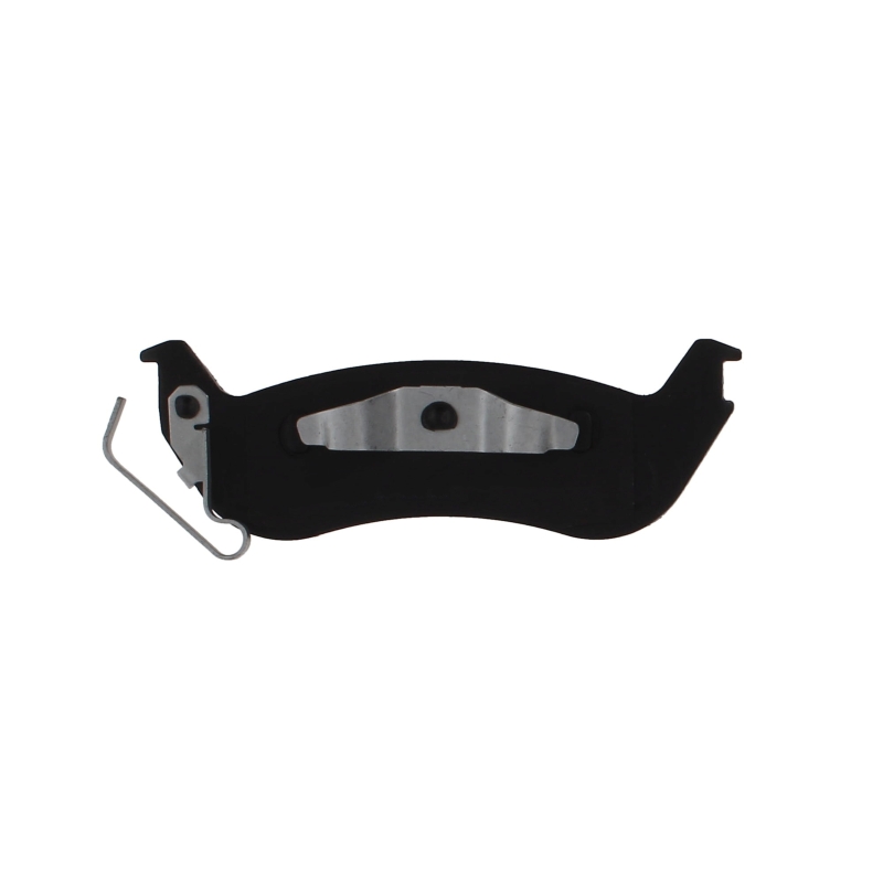 Ford Ranger Brake Pads - Rear - Baer Brakes - Claw Brake - `10-`11